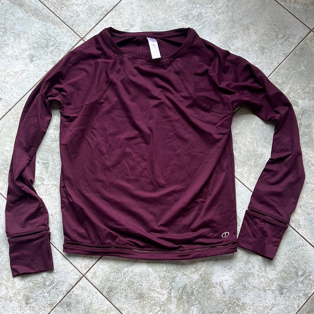 Spalding Undershirt